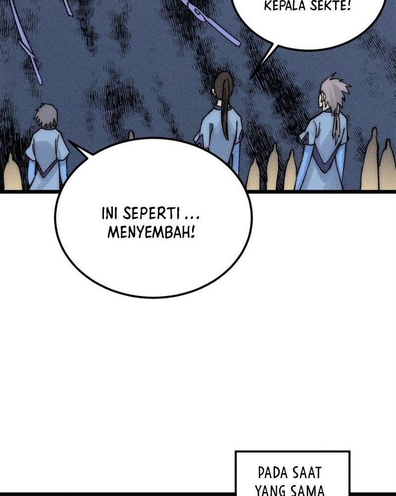 All Hail the Sect Leader Chapter 242 Gambar 22