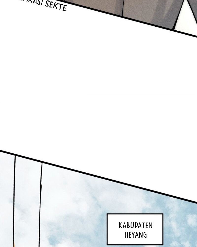 All Hail the Sect Leader Chapter 242 Gambar 24