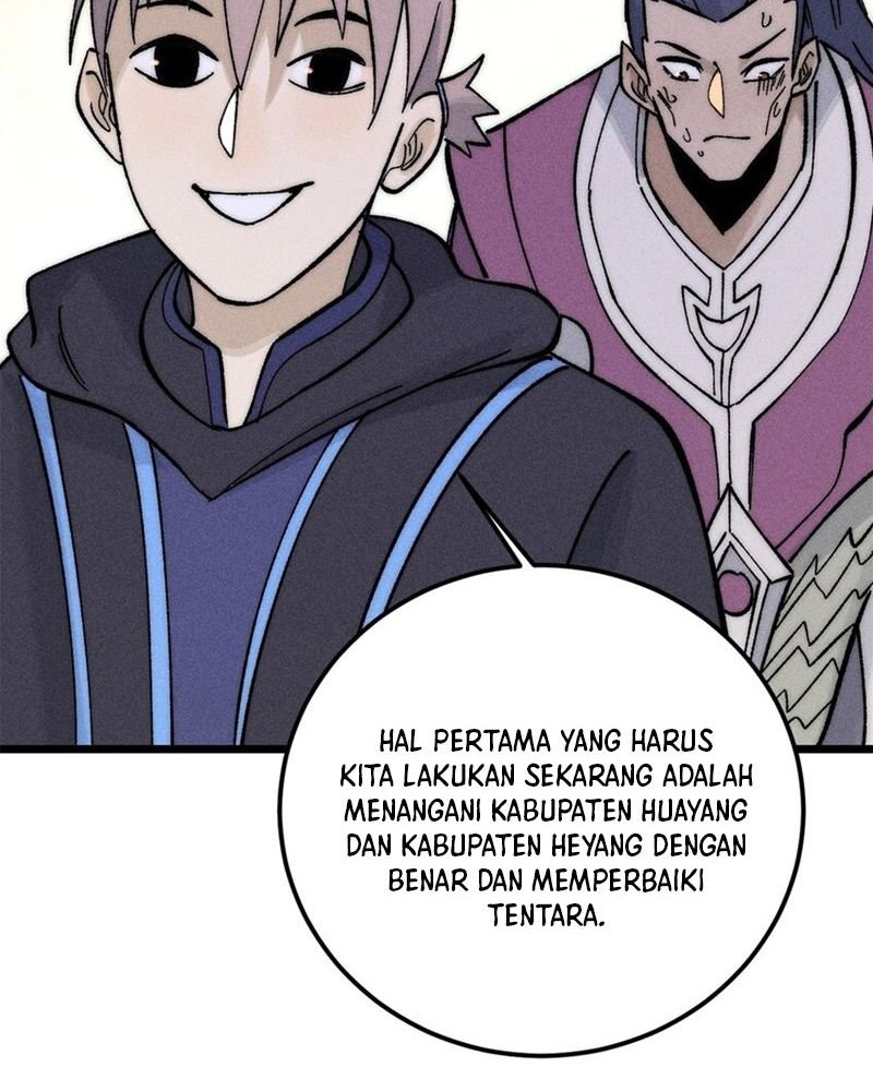 All Hail the Sect Leader Chapter 242 Gambar 37