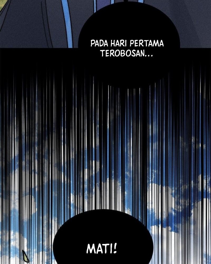 All Hail the Sect Leader Chapter 242 Gambar 41