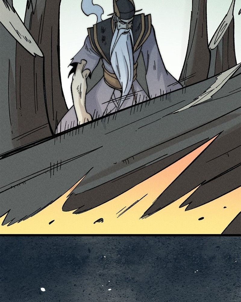 All Hail the Sect Leader Chapter 242 Gambar 43