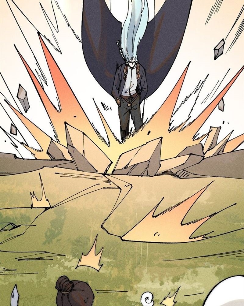 All Hail the Sect Leader Chapter 242 Gambar 6