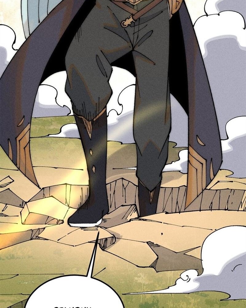 All Hail the Sect Leader Chapter 242 Gambar 8