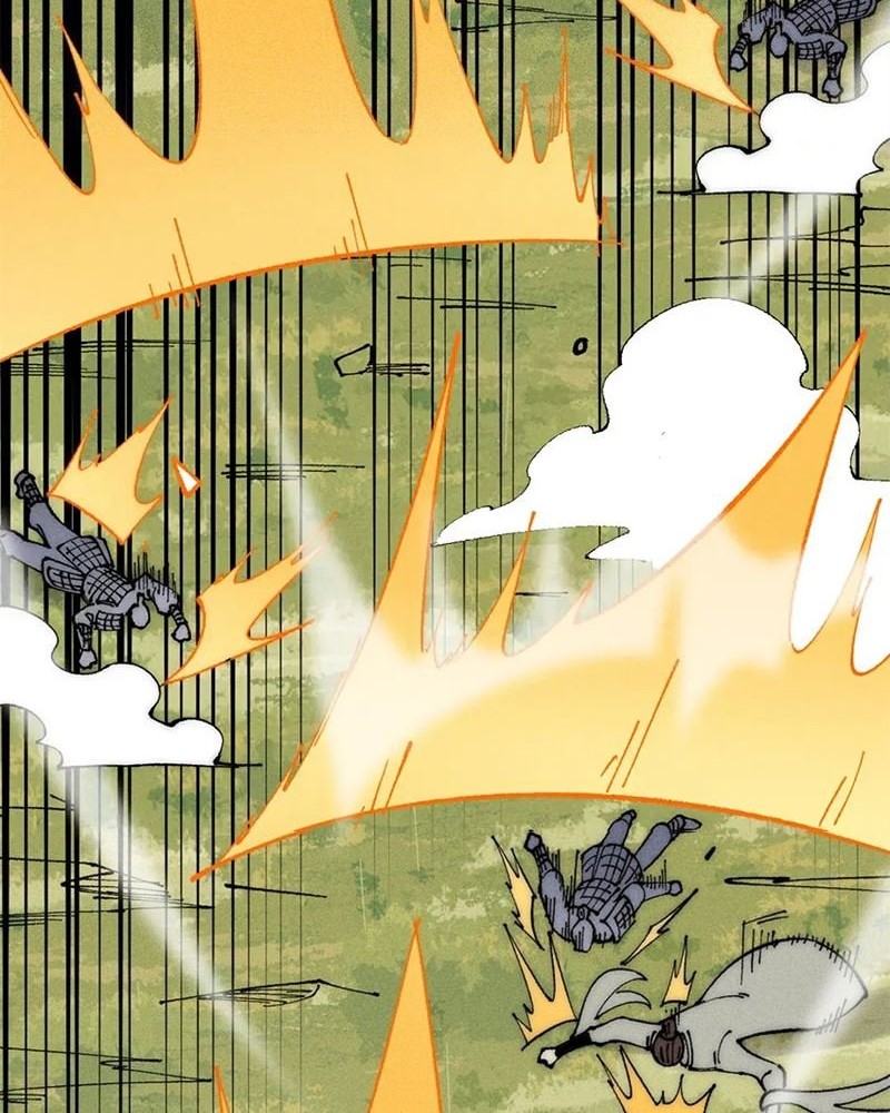 All Hail the Sect Leader Chapter 242 Gambar 10