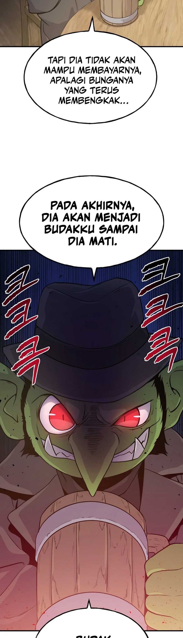 Solo Farming In The Tower Chapter 13 Gambar 47