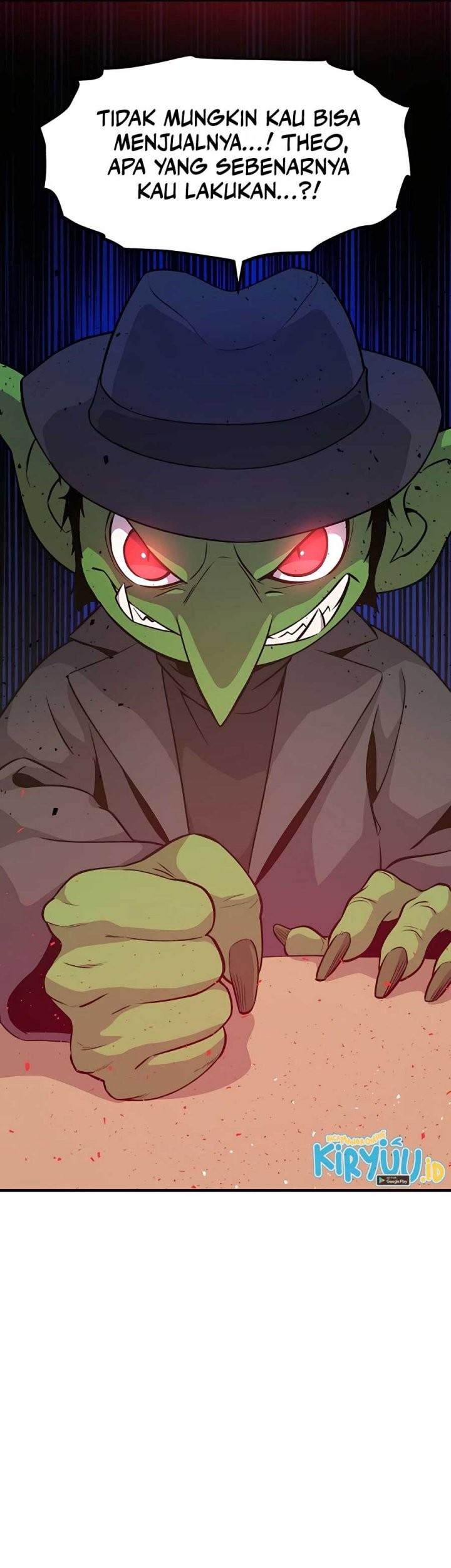 Solo Farming In The Tower Chapter 13 Gambar 56