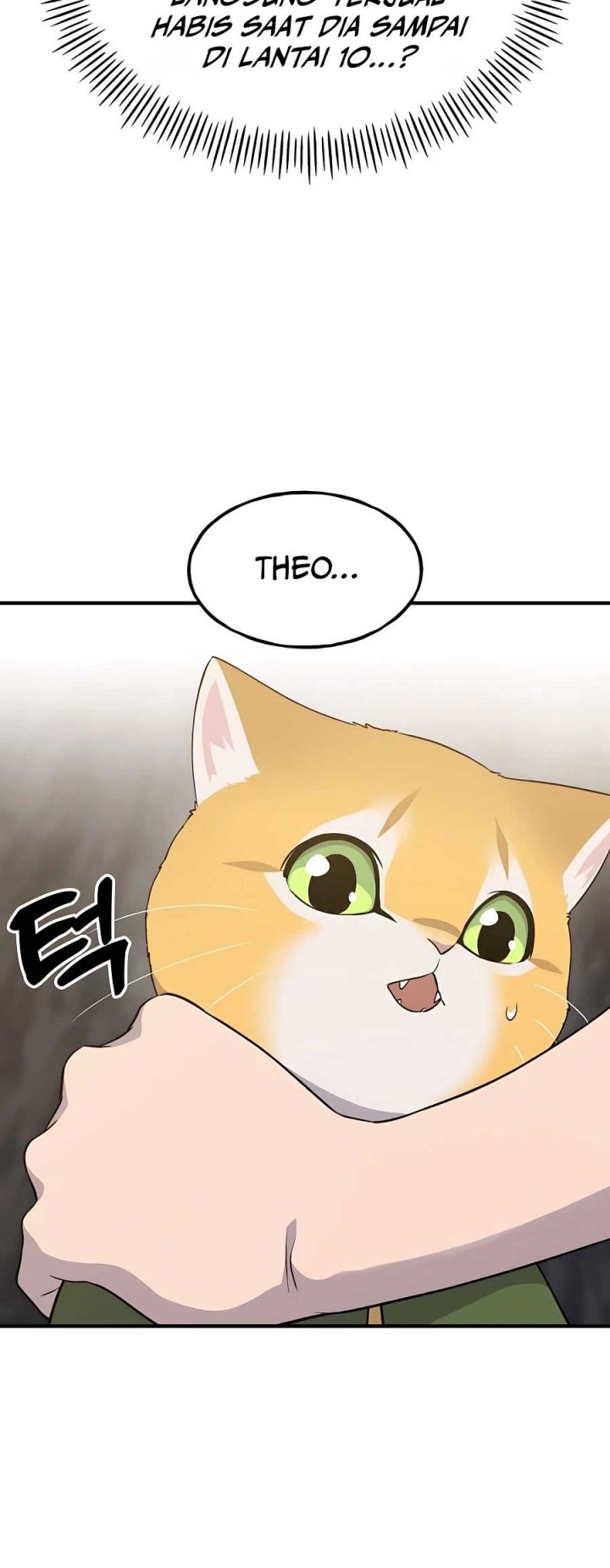 Solo Farming In The Tower Chapter 13 Gambar 61