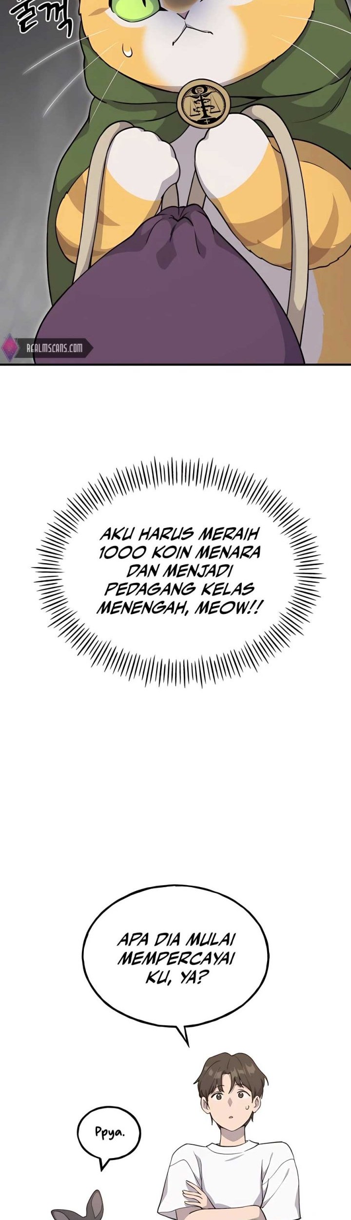 Solo Farming In The Tower Chapter 13 Gambar 78