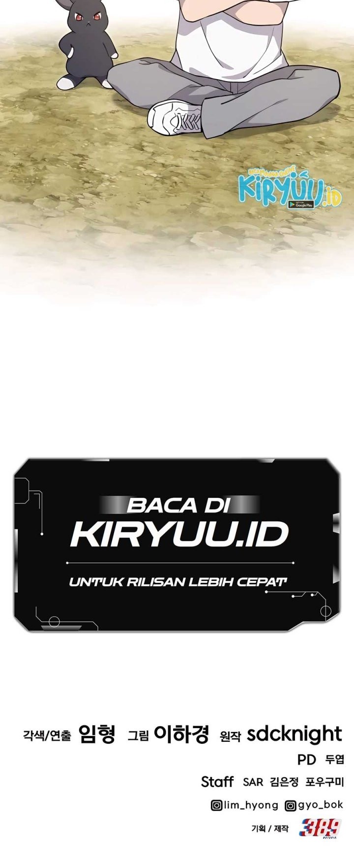 Solo Farming In The Tower Chapter 13 Gambar 79