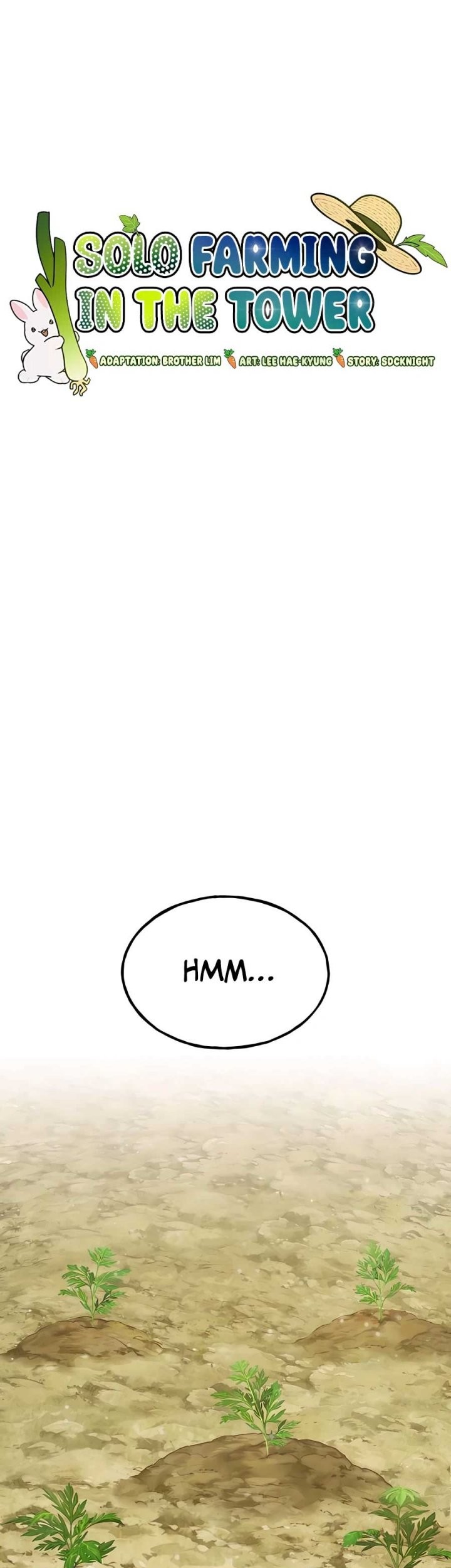 Manhwa Solo Farming In The Tower Chapter 13 gambar nomor 2