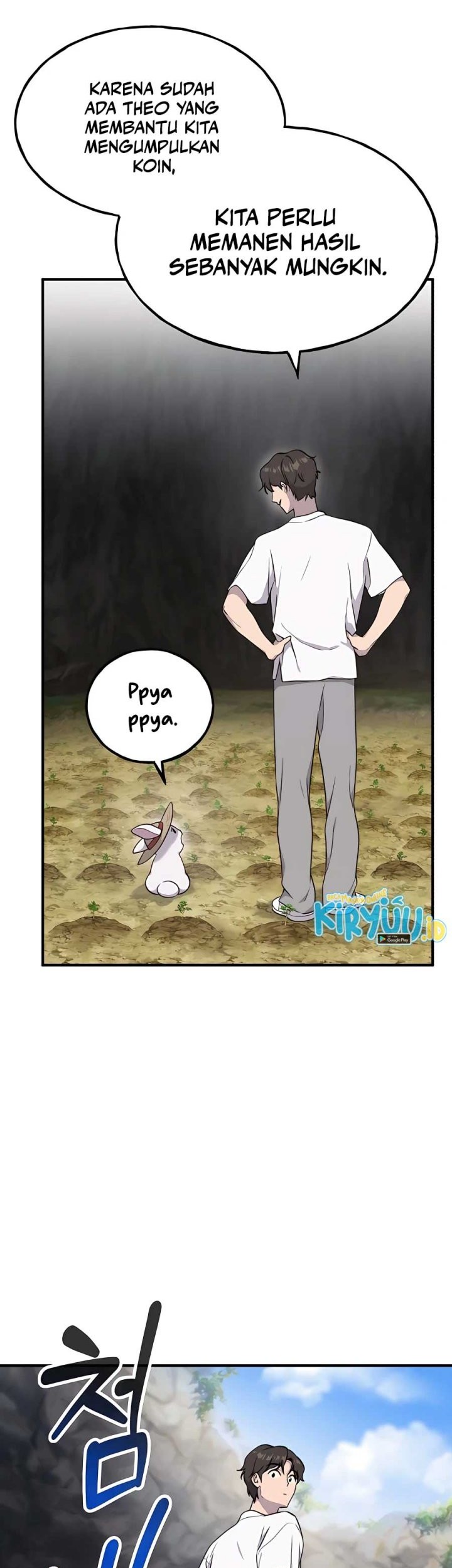 Solo Farming In The Tower Chapter 13 Gambar 8