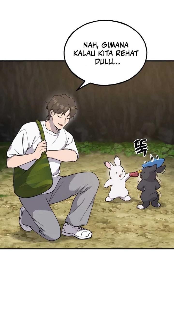 Solo Farming In The Tower Chapter 13 Gambar 19