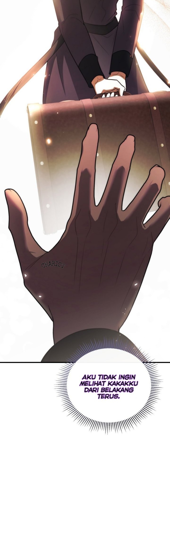 Shadowless Night Chapter 42 Gambar 44