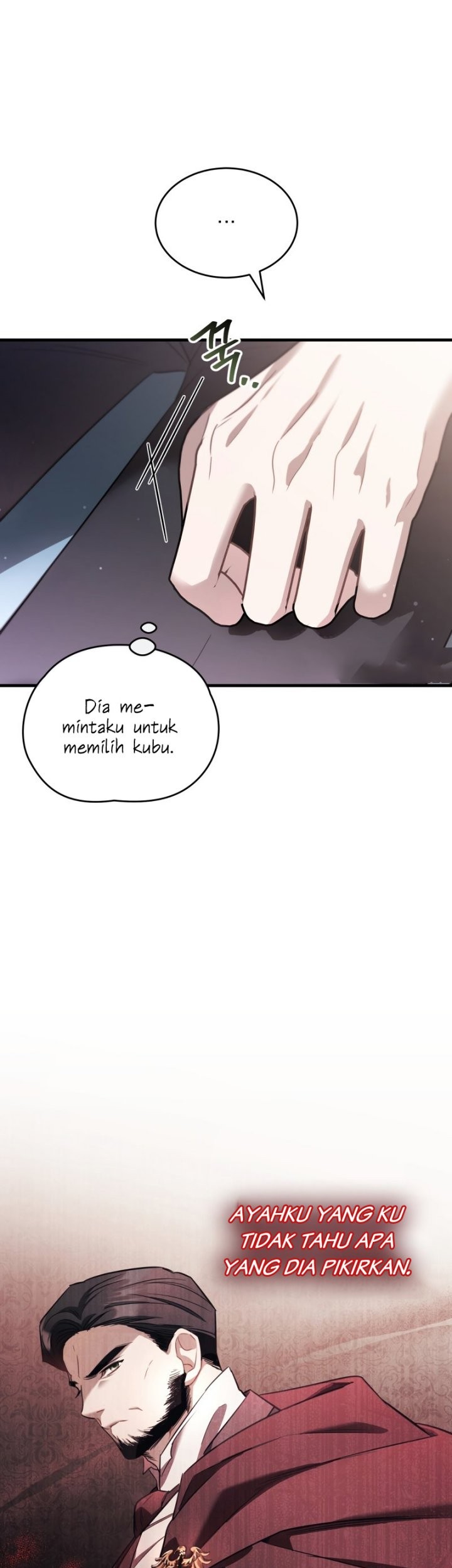 Shadowless Night Chapter 42 Gambar 41