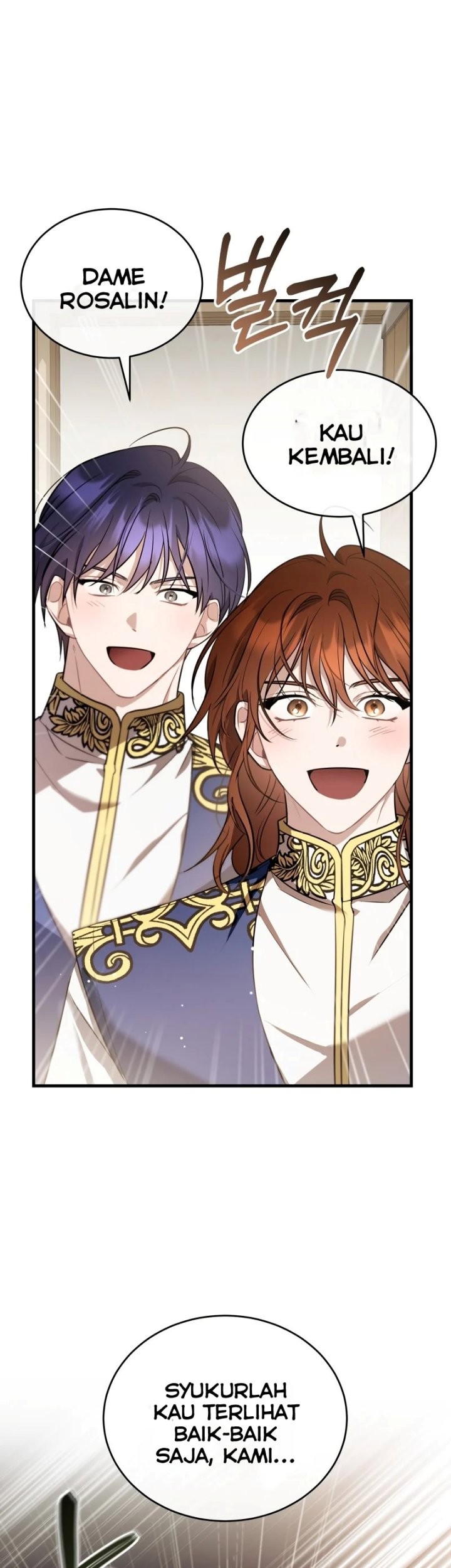 Komik Shadowless Night Chapter 42 gambar nomor 1