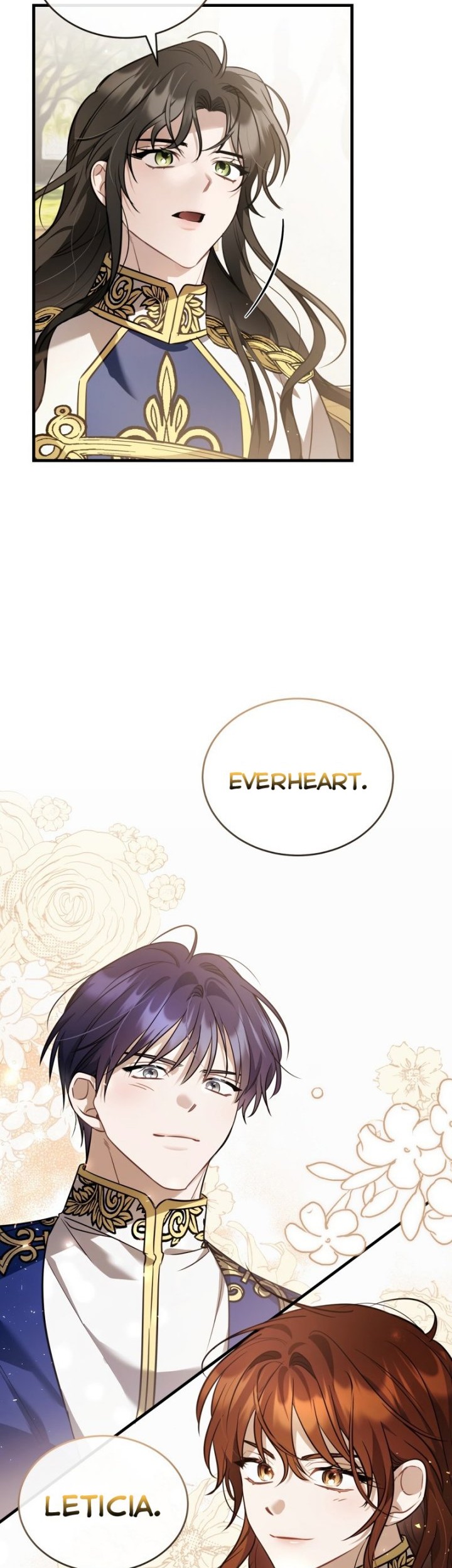 Shadowless Night Chapter 42 Gambar 6