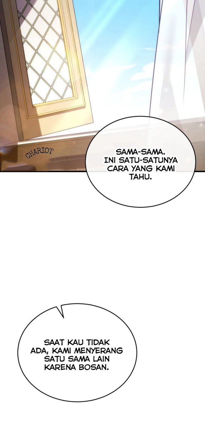 Shadowless Night Chapter 42 Gambar 8