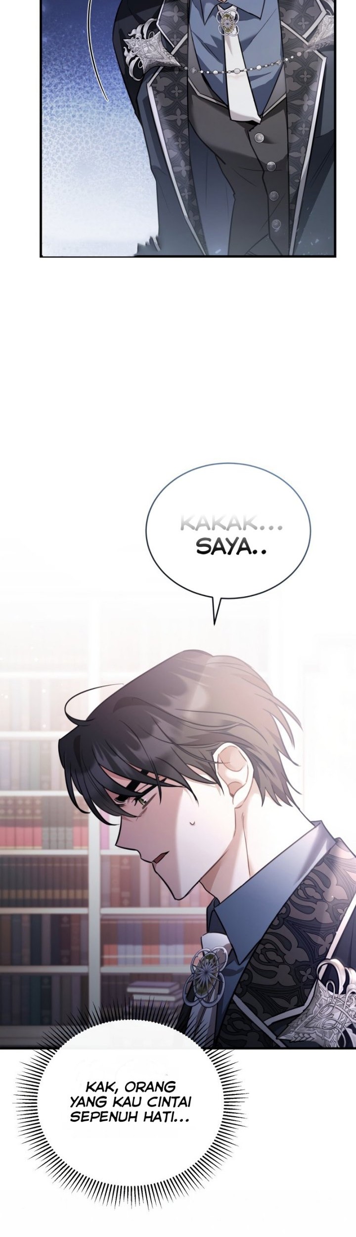 Shadowless Night Chapter 42 Gambar 26