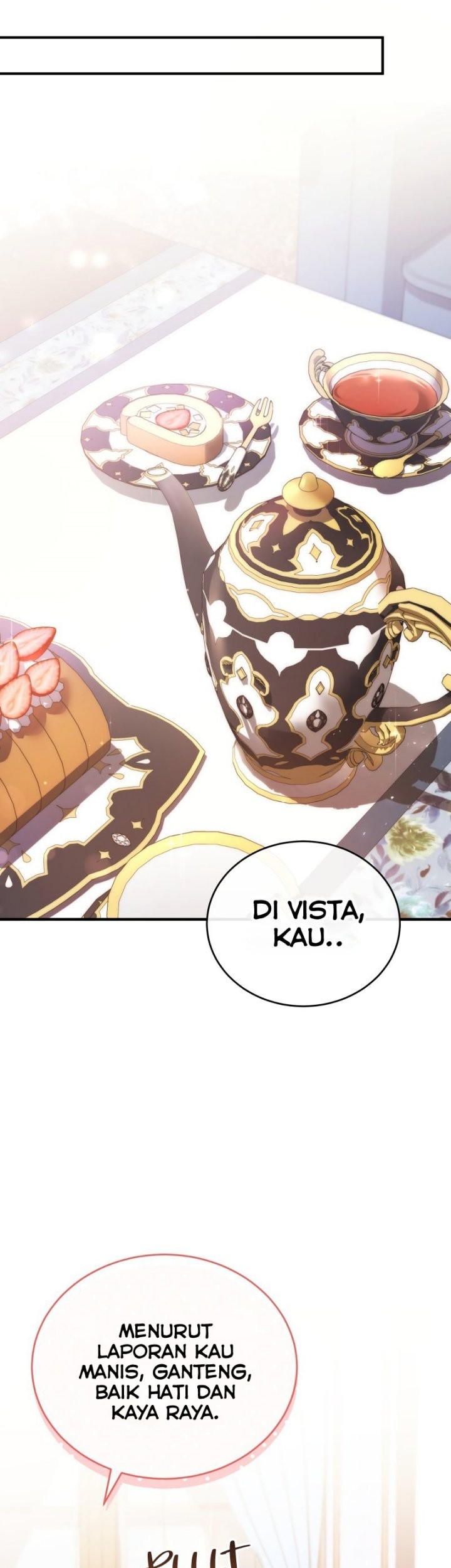 Shadowless Night Chapter 42 Gambar 29