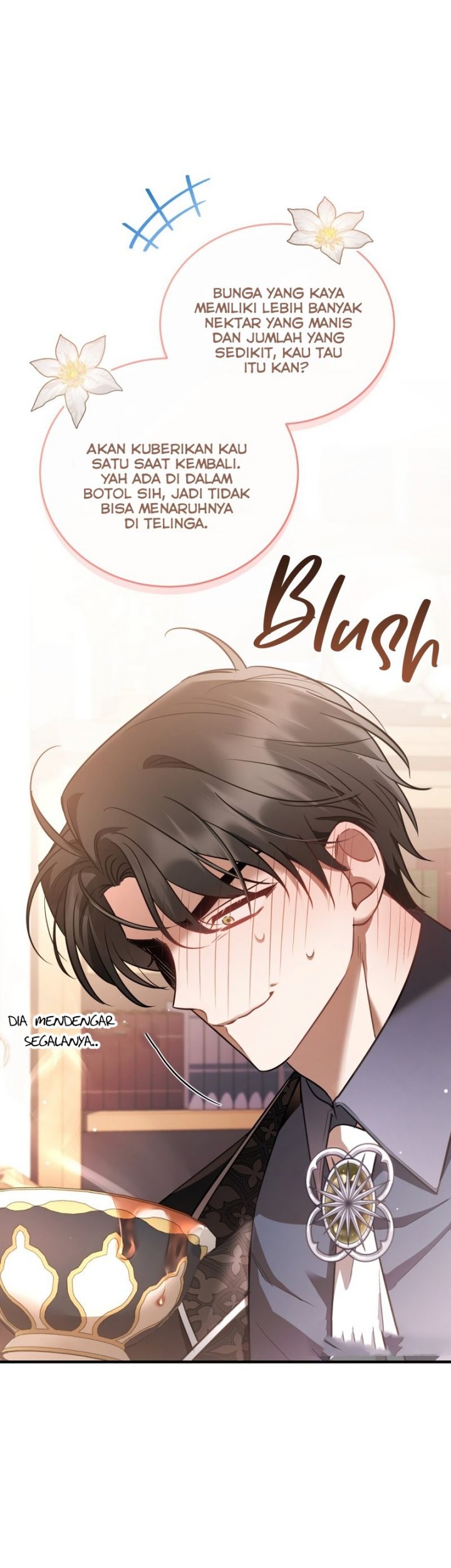 Shadowless Night Chapter 42 Gambar 31