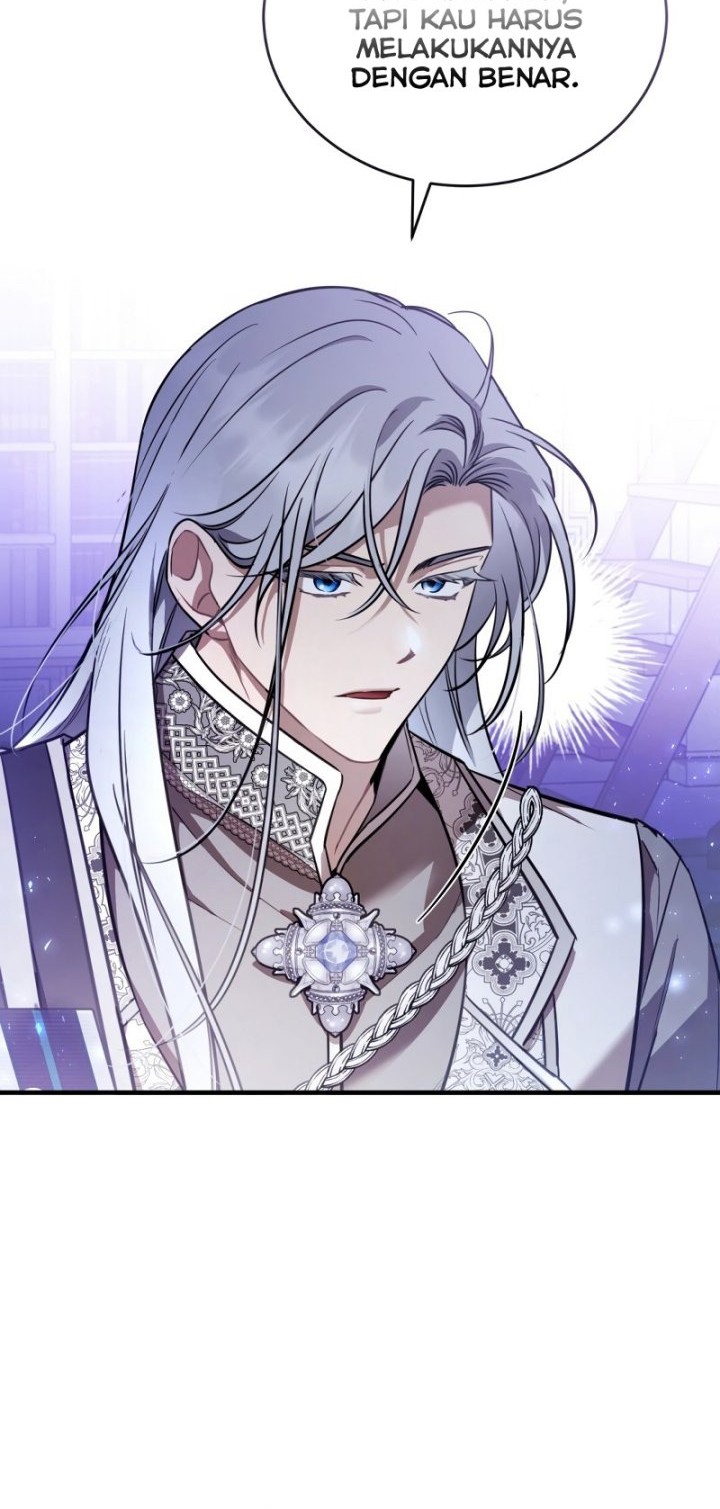 Shadowless Night Chapter 42 Gambar 36