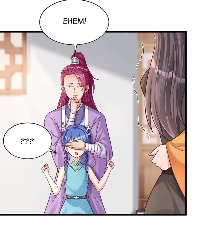 After The Friendship Full Chapter 89 Gambar 17