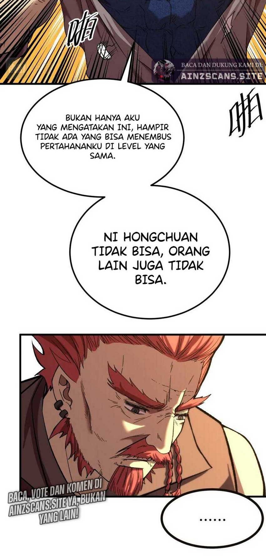Apex Future Martial Arts Chapter 28 Gambar 44