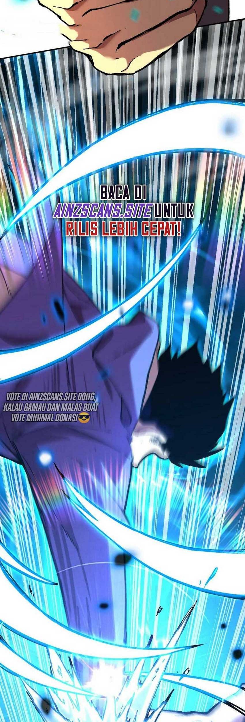 Apex Future Martial Arts Chapter 28 Gambar 52