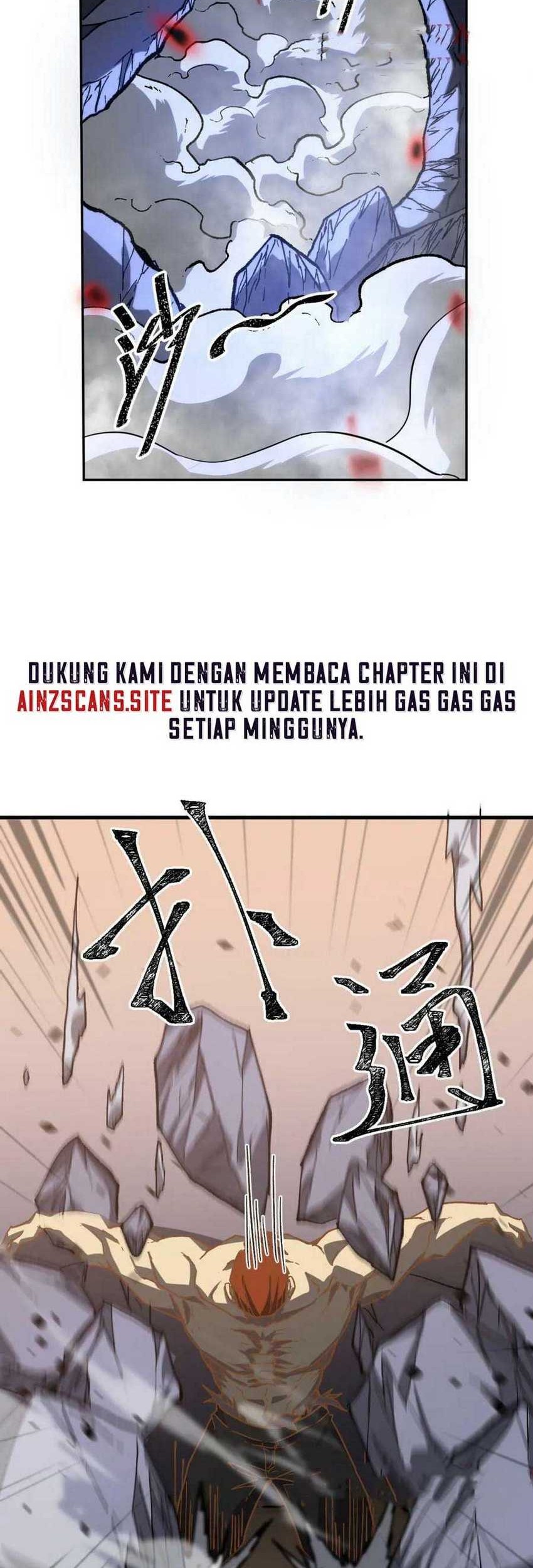 Apex Future Martial Arts Chapter 28 Gambar 56