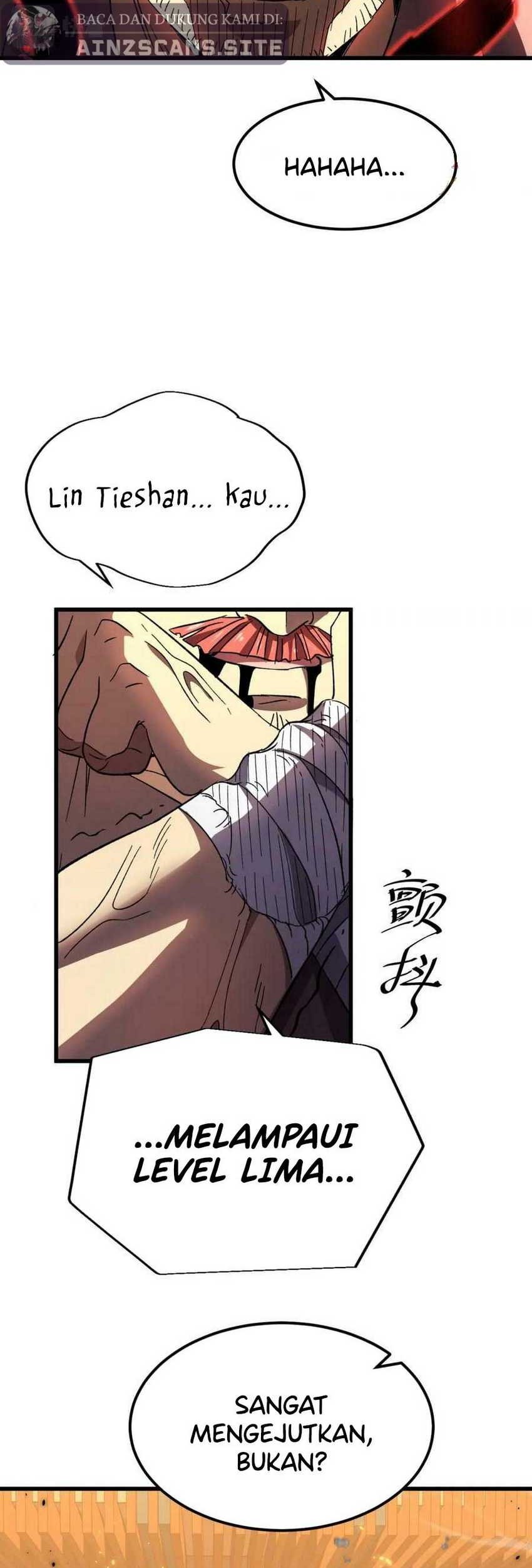 Apex Future Martial Arts Chapter 28 Gambar 31