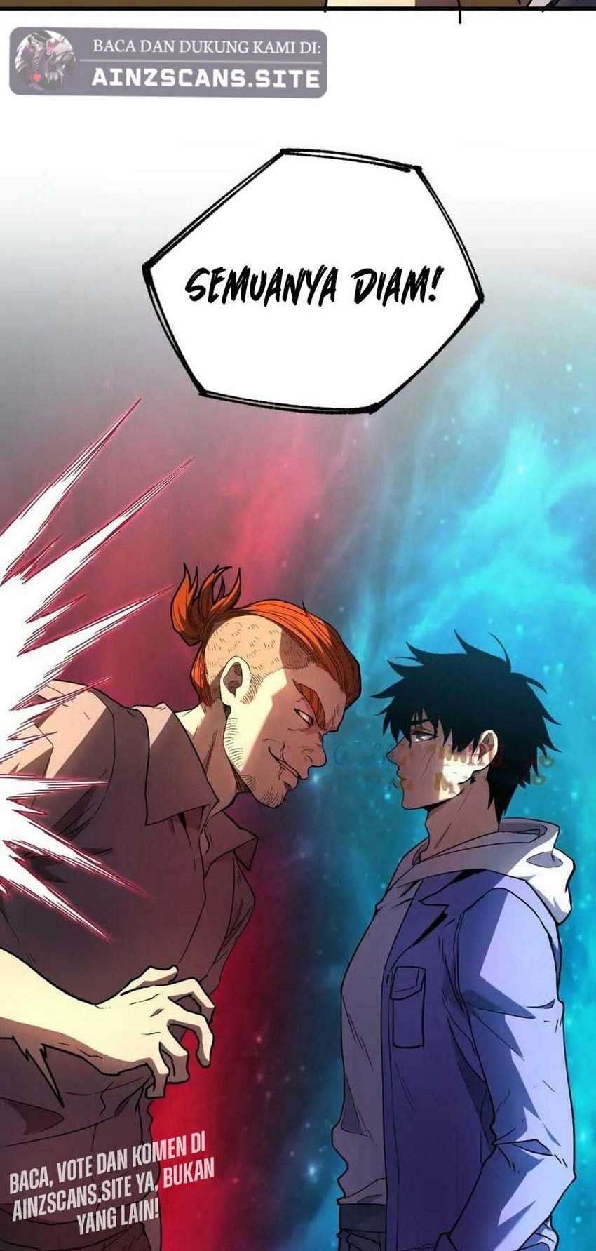 Apex Future Martial Arts Chapter 28 Gambar 40