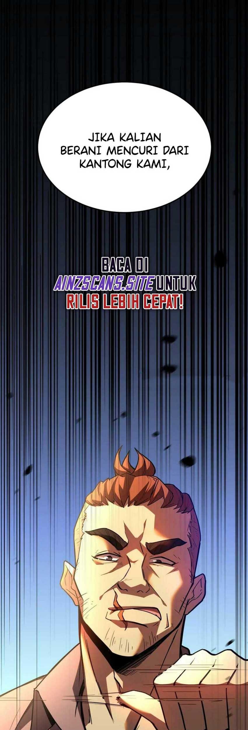 Apex Future Martial Arts Chapter 28 Gambar 15
