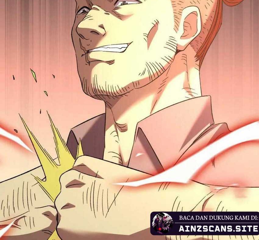 Apex Future Martial Arts Chapter 28 Gambar 18