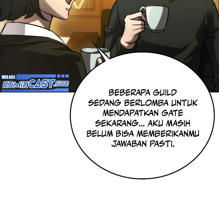 Demon Lord’s Martial Arts Ascension Chapter 46 Gambar 33