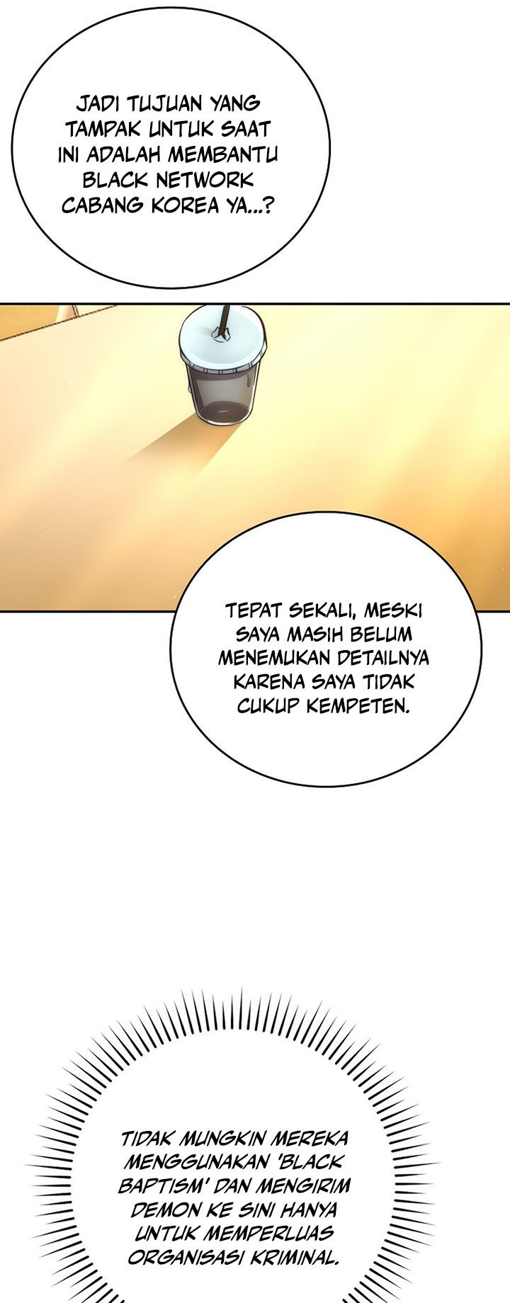 Demon Lord’s Martial Arts Ascension Chapter 46 Gambar 18
