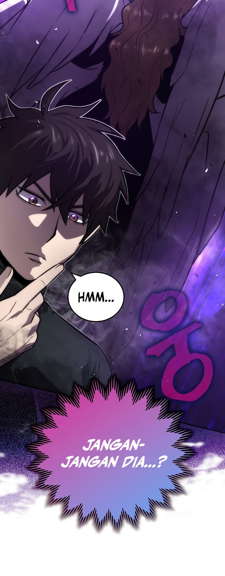 Demon Lord’s Martial Arts Ascension Chapter 46 Gambar 20