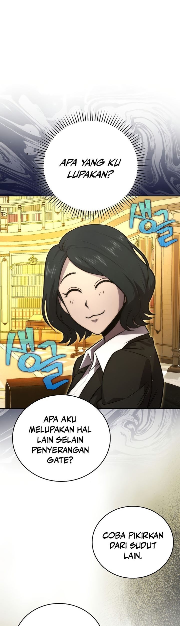 Demon Lord’s Martial Arts Ascension Chapter 46 Gambar 42