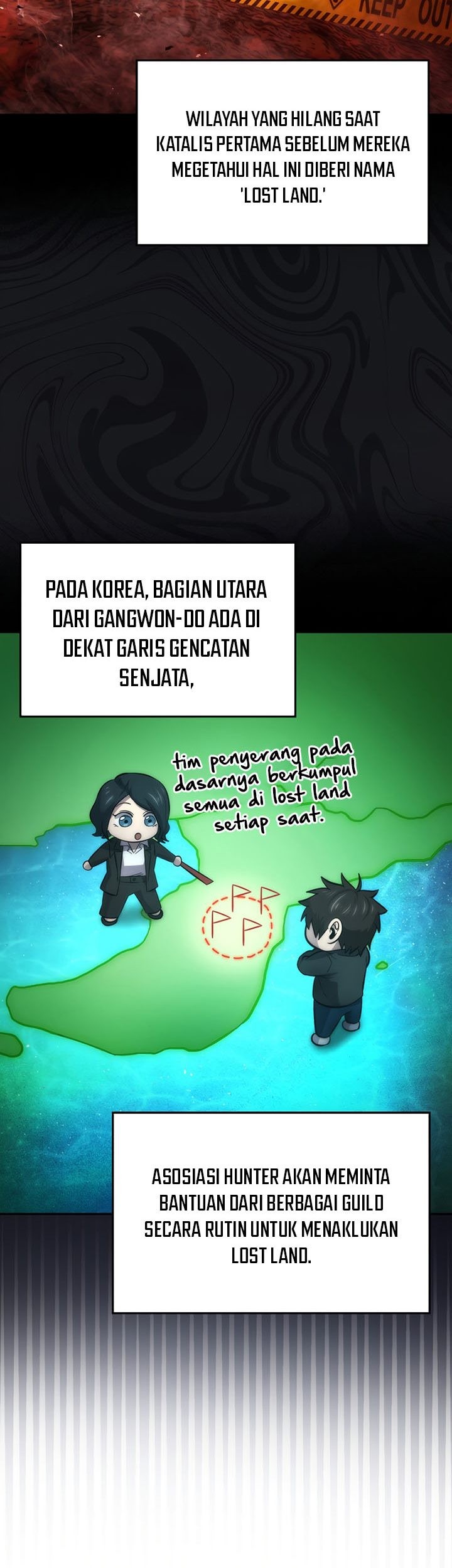 Demon Lord’s Martial Arts Ascension Chapter 46 Gambar 36