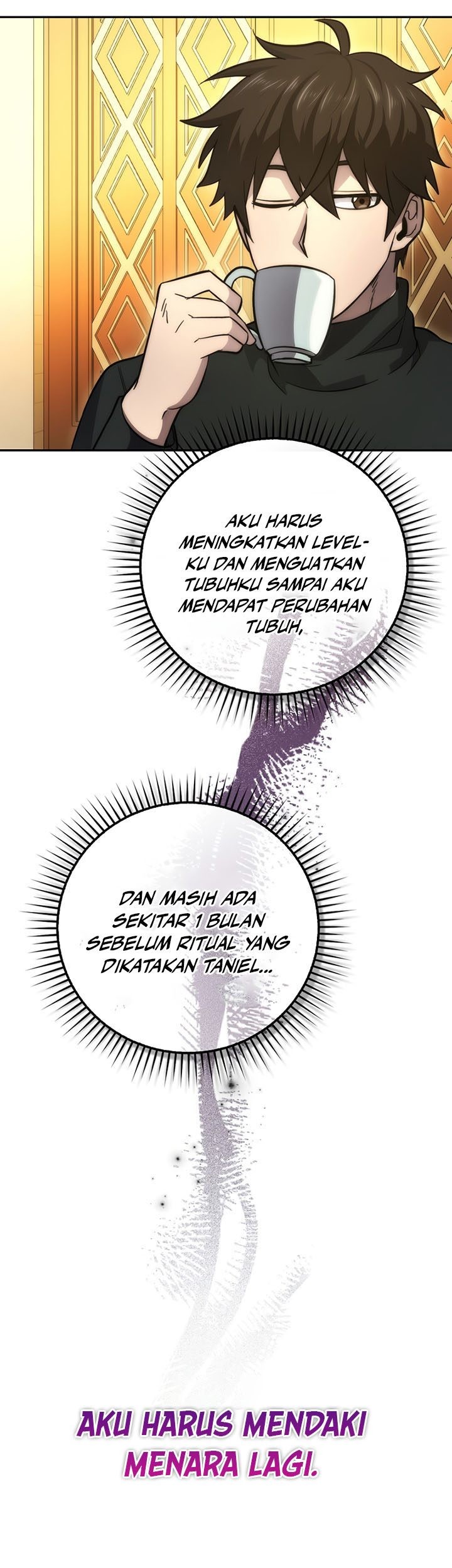Demon Lord’s Martial Arts Ascension Chapter 46 Gambar 38