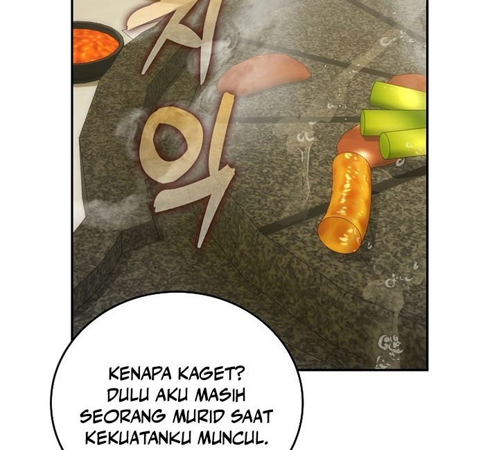 Demon Lord’s Martial Arts Ascension Chapter 46 Gambar 61