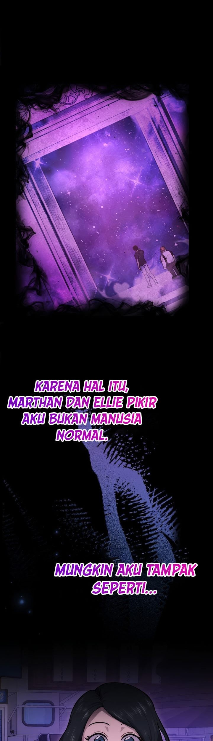 Demon Lord’s Martial Arts Ascension Chapter 46 Gambar 64