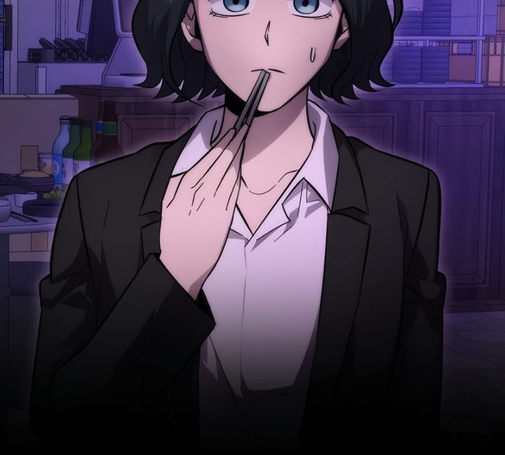 Demon Lord’s Martial Arts Ascension Chapter 46 Gambar 65