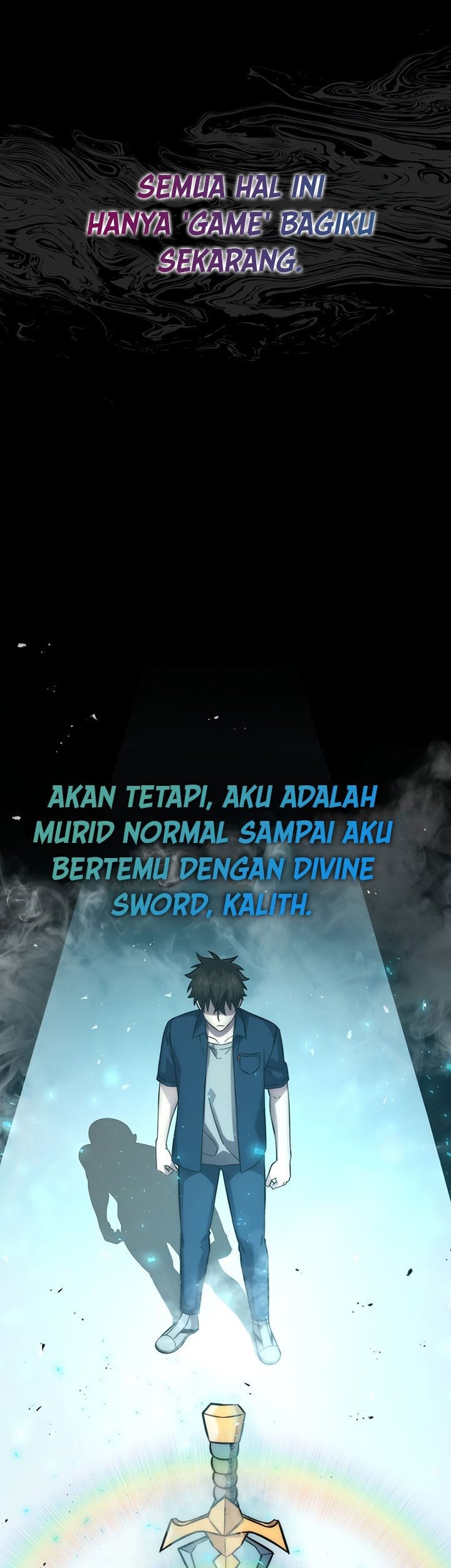 Demon Lord’s Martial Arts Ascension Chapter 46 Gambar 66