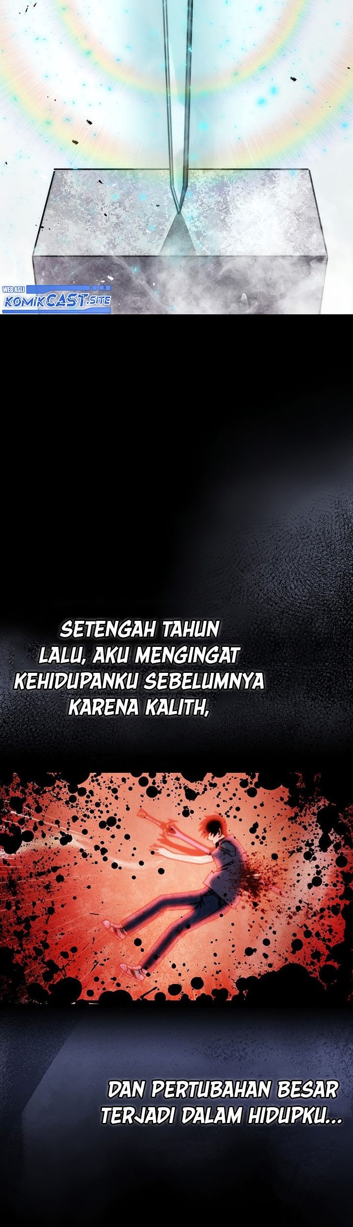 Demon Lord’s Martial Arts Ascension Chapter 46 Gambar 68