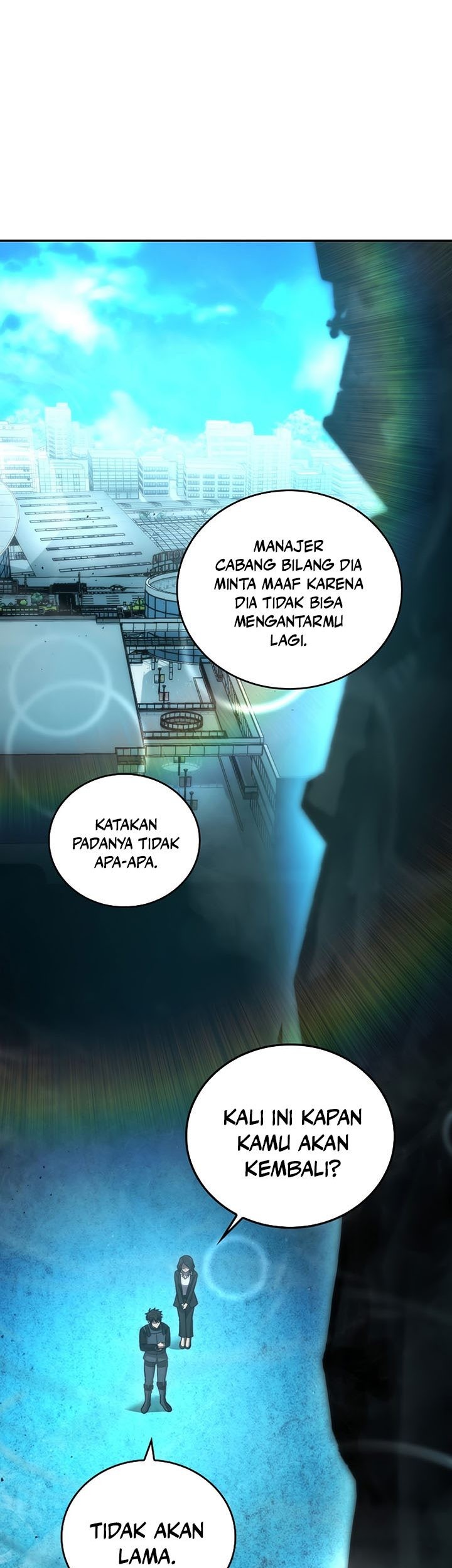 Demon Lord’s Martial Arts Ascension Chapter 46 Gambar 78