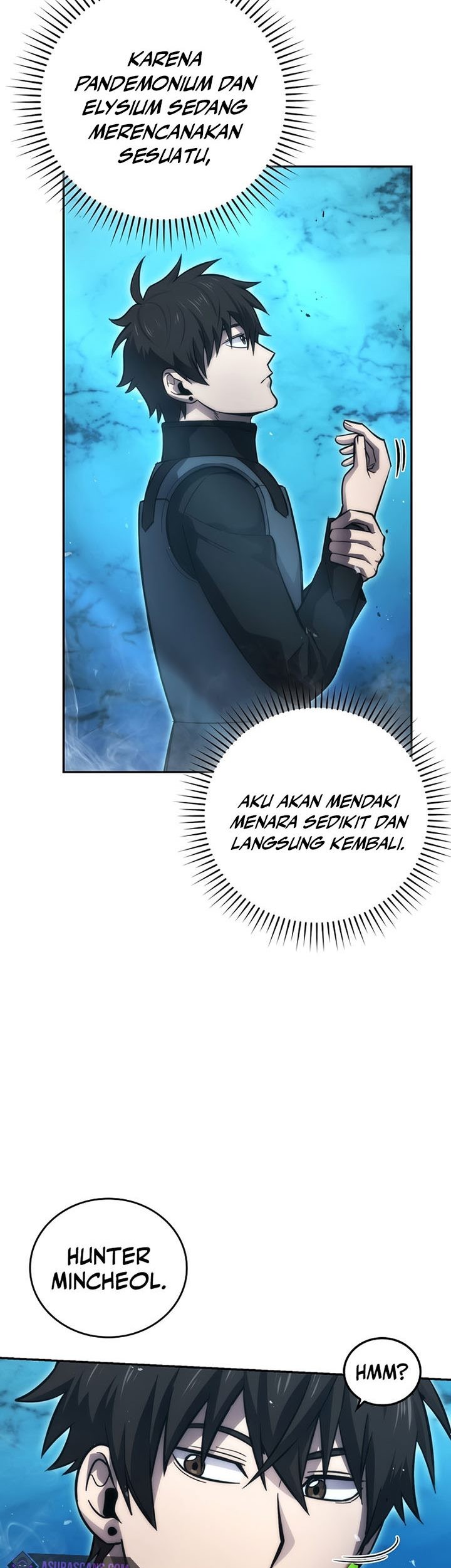 Demon Lord’s Martial Arts Ascension Chapter 46 Gambar 80