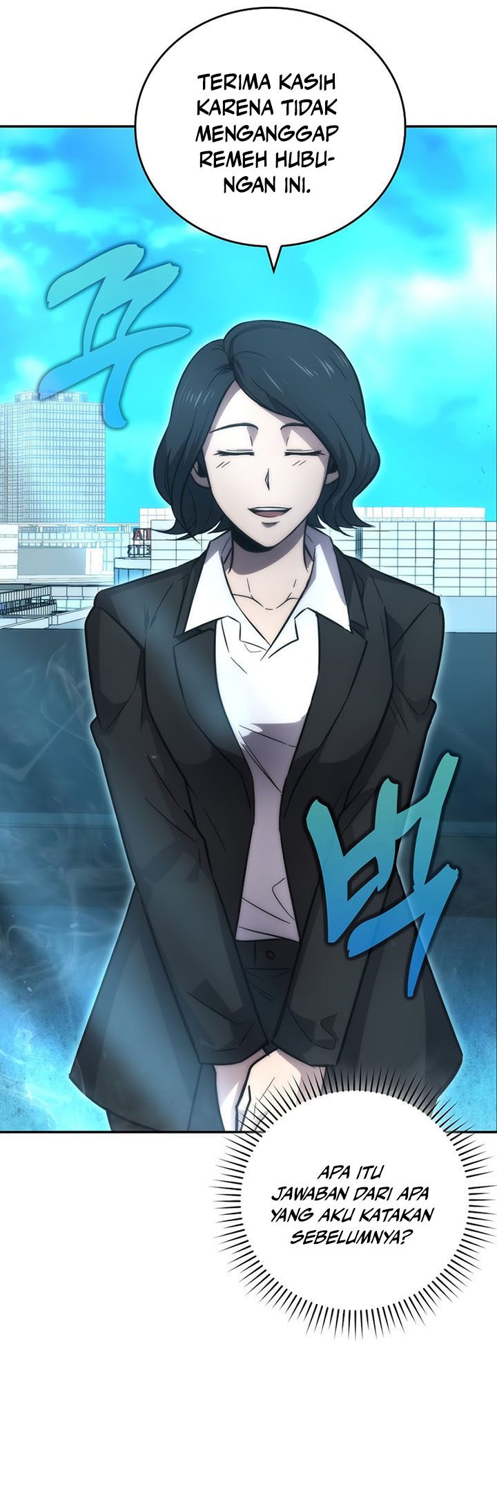 Demon Lord’s Martial Arts Ascension Chapter 46 Gambar 82