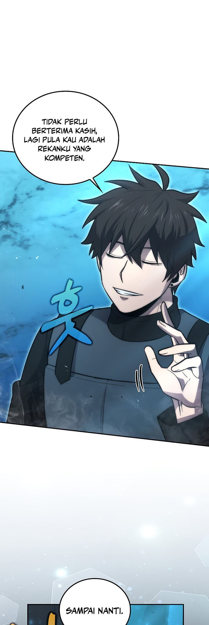 Demon Lord’s Martial Arts Ascension Chapter 46 Gambar 83