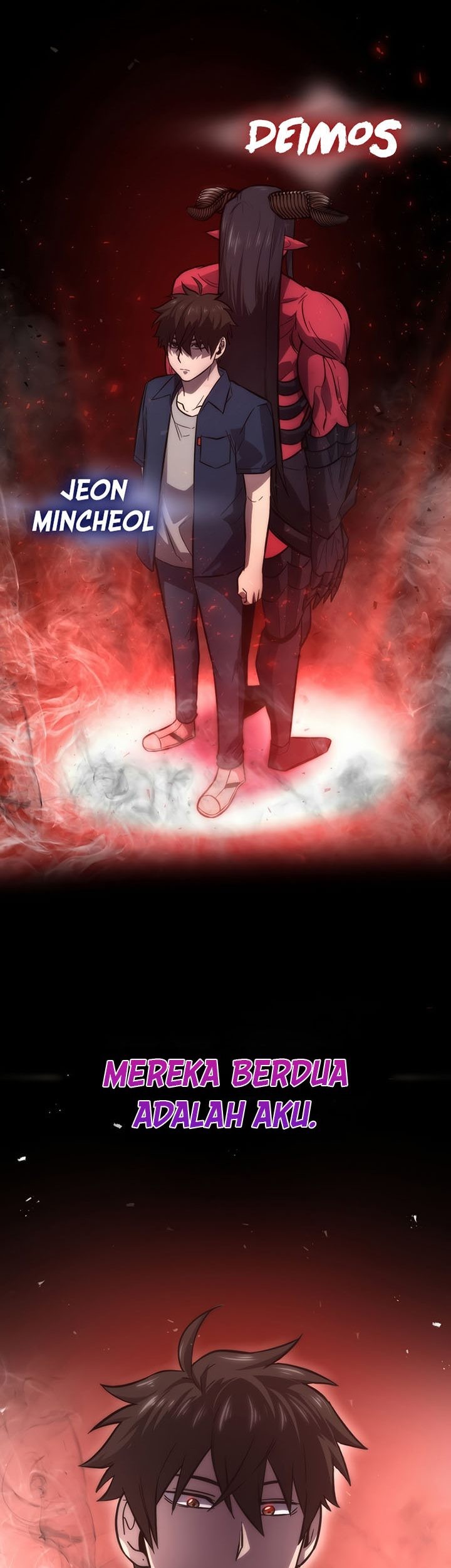 Demon Lord’s Martial Arts Ascension Chapter 46 Gambar 70