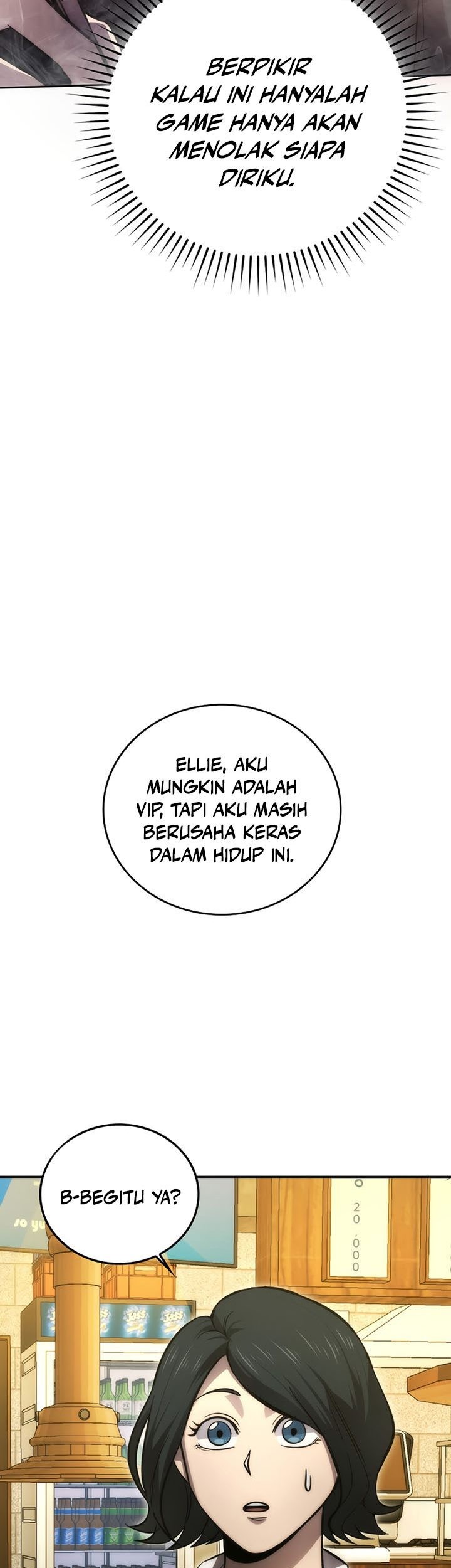 Demon Lord’s Martial Arts Ascension Chapter 46 Gambar 72